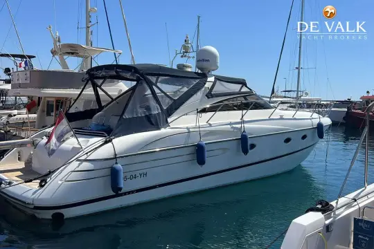 Princess V50
