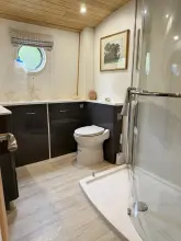 Thumbnail von Mirfield Boat Company Wide Beam 59x12 Samphire