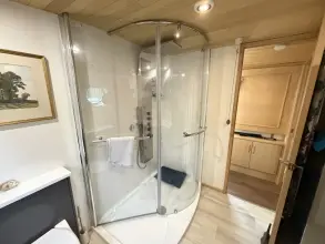 Thumbnail von Mirfield Boat Company Wide Beam 59x12 Samphire