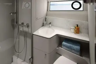 Thumbnail von Fairline Targa 40 Open