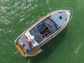Fairline Targa 40 Open