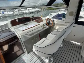 Thumbnail von Broom Ocean 38 Synchronise