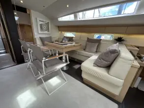 Thumbnail von Jeanneau Yachts 64 Layla