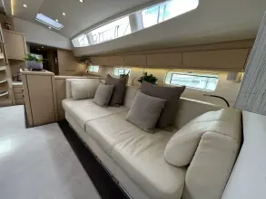Thumbnail von Jeanneau Yachts 64 Layla