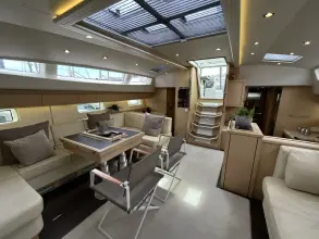 Thumbnail von Jeanneau Yachts 64 Layla