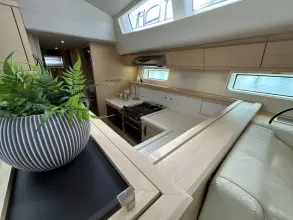 Thumbnail von Jeanneau Yachts 64 Layla