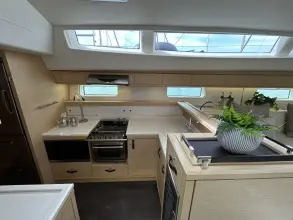 Thumbnail von Jeanneau Yachts 64 Layla