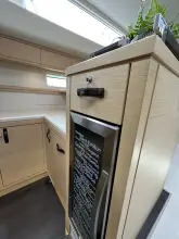 Thumbnail von Jeanneau Yachts 64 Layla