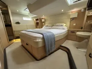 Thumbnail von Jeanneau Yachts 64 Layla