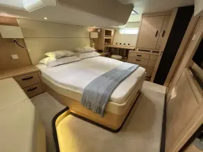 Thumbnail von Jeanneau Yachts 64 Layla