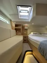 Thumbnail von Jeanneau Yachts 64 Layla