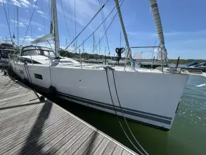 Thumbnail von Jeanneau Yachts 64 Layla