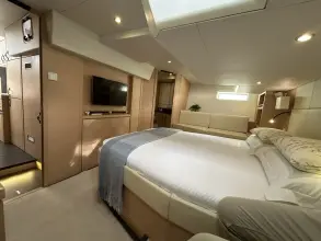 Thumbnail von Jeanneau Yachts 64 Layla