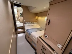 Thumbnail von Jeanneau Yachts 64 Layla