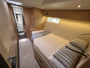 Thumbnail von Jeanneau Yachts 64 Layla