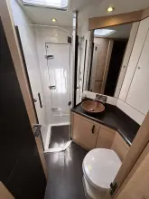Thumbnail von Jeanneau Yachts 64 Layla