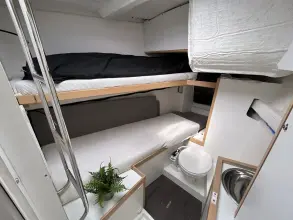 Thumbnail von Jeanneau Yachts 64 Layla