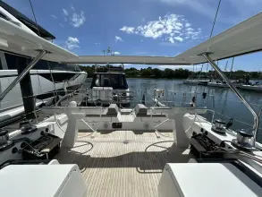 Thumbnail von Jeanneau Yachts 64 Layla