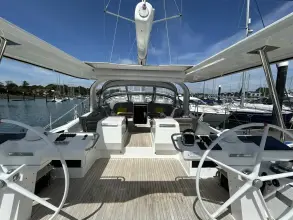 Thumbnail von Jeanneau Yachts 64 Layla