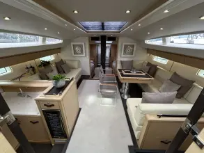 Thumbnail von Jeanneau Yachts 64 Layla