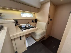 Thumbnail von Jeanneau Yachts 64 Layla
