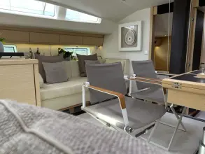 Thumbnail von Jeanneau Yachts 64 Layla