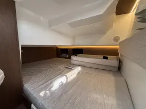 Thumbnail von Jeanneau Merry Fisher 895 New Arrival