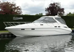 Sealine S41 New Arrival 