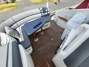 Thumbnail von Sealine S41 New Arrival