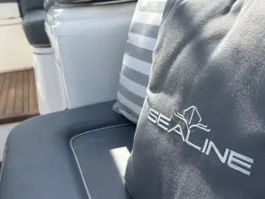 Thumbnail von Sealine S41 New Arrival
