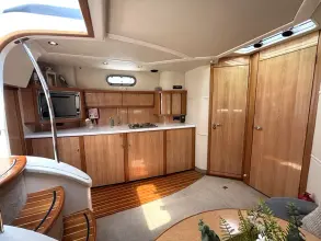 Thumbnail von Sealine S41 New Arrival
