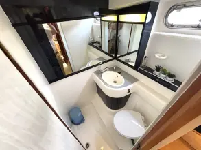 Thumbnail von Sealine S41 New Arrival
