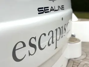 Thumbnail von Sealine S41 New Arrival