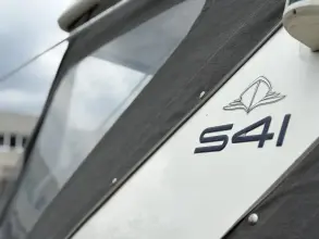 Thumbnail von Sealine S41 New Arrival
