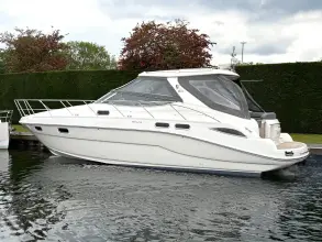 Thumbnail von Sealine S41 New Arrival