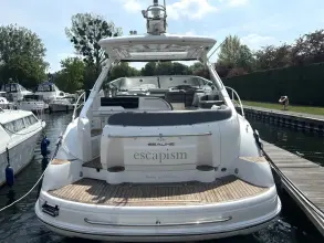 Thumbnail von Sealine S41 New Arrival