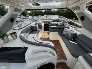 Thumbnail von Sealine S41 New Arrival