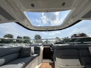 Thumbnail von Sealine S41 New Arrival