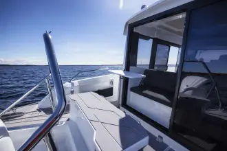 Thumbnail von Quarken Cabin 27
