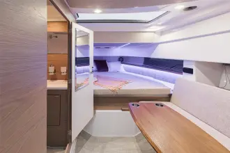 Thumbnail von Quarken 35 Cabin Tourer