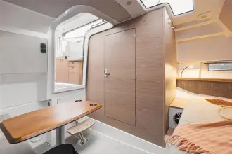 Thumbnail von Quarken 35 Cabin Tourer