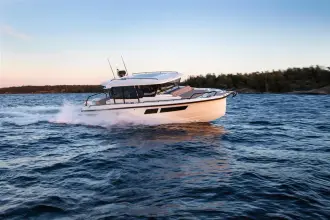 Thumbnail von Quarken 35 Cabin Tourer