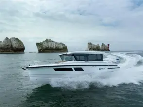 Thumbnail von Quarken 35 Cabin Tourer