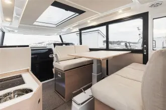 Thumbnail von Quarken 35 Cabin Tourer