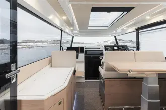 Thumbnail von Quarken 35 Cabin Tourer