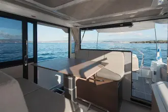 Thumbnail von Quarken 35 Cabin Tourer