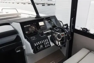 Thumbnail von Quarken 35 Cabin Tourer
