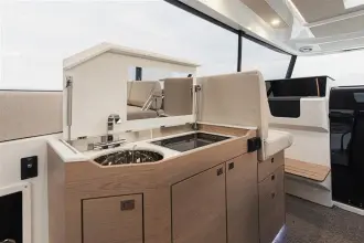 Thumbnail von Quarken 35 Cabin Tourer