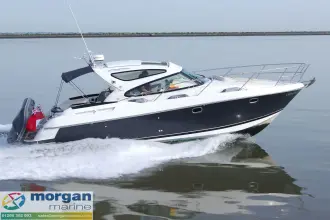Prestige 34 S Orion