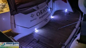Thumbnail von Prestige 34 S Orion
